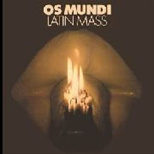 latin mass