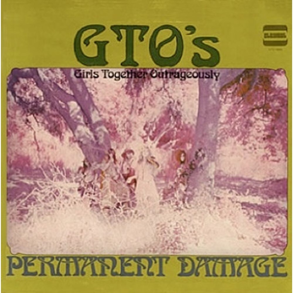 permanent damage
