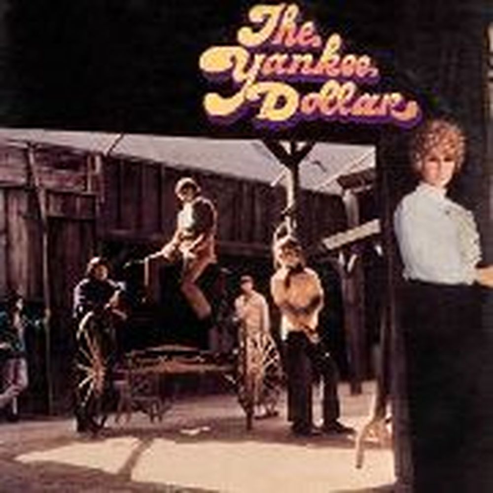 yankee dollar