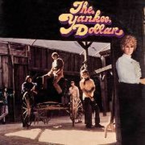 yankee dollar