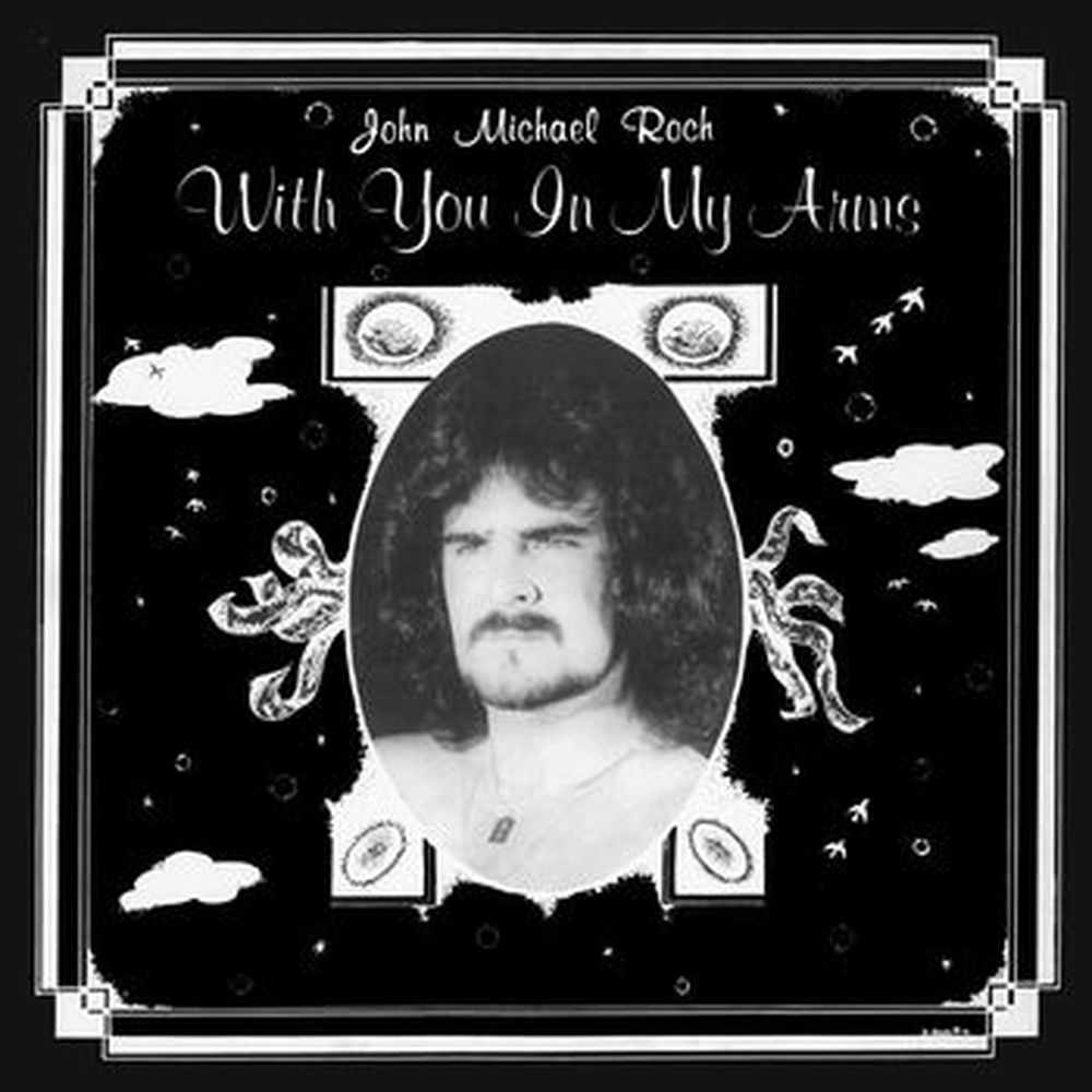 with you in my arms