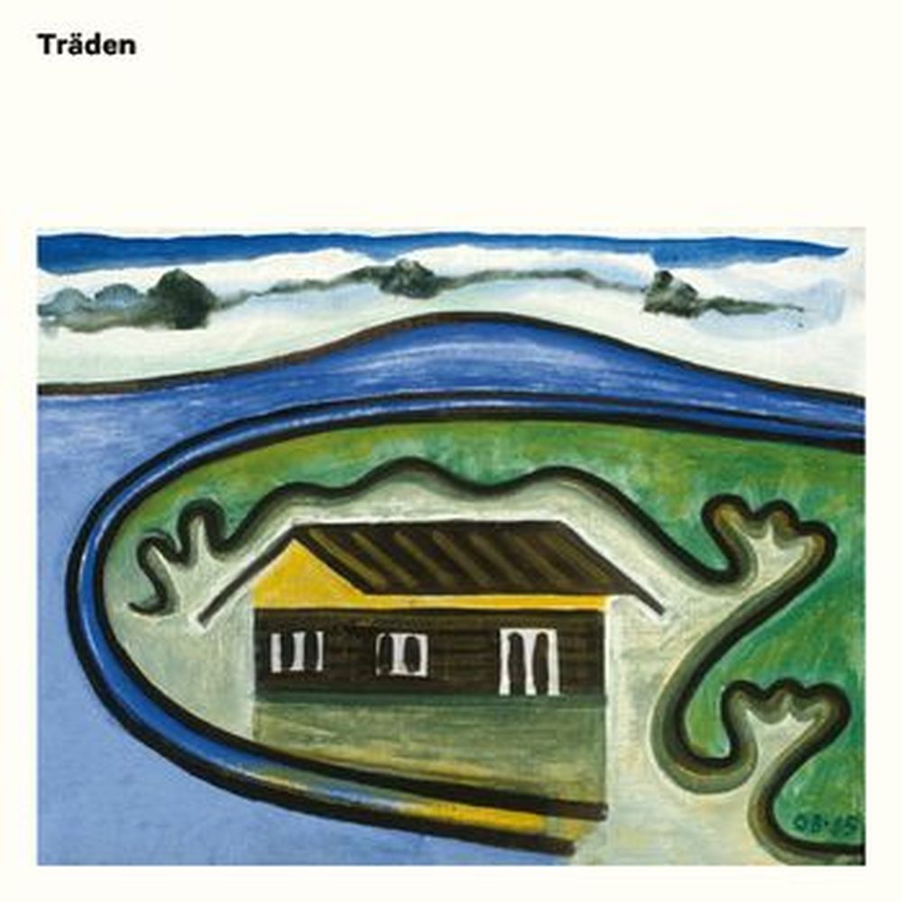 traden