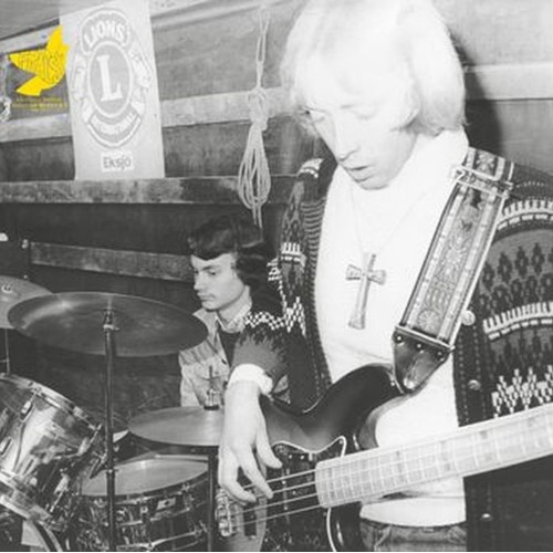 a selection of swedish christian grooves 1969-1979