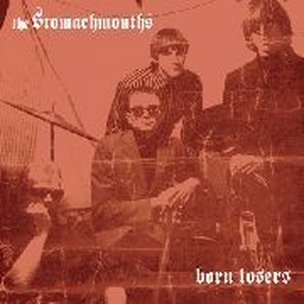 born losers