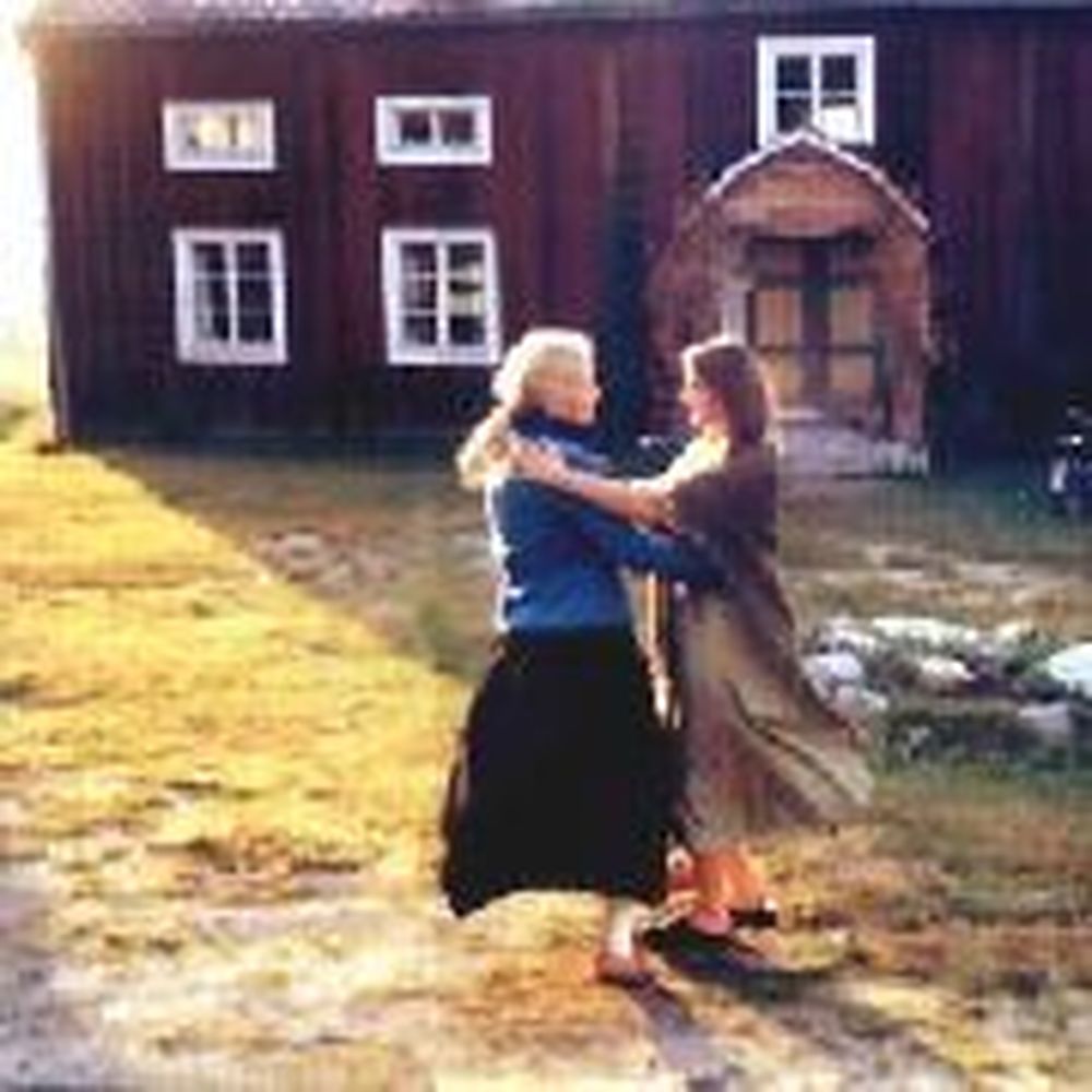 dungen 1
