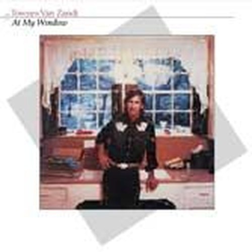 at my window (record store day 2012 exclusive - limited)