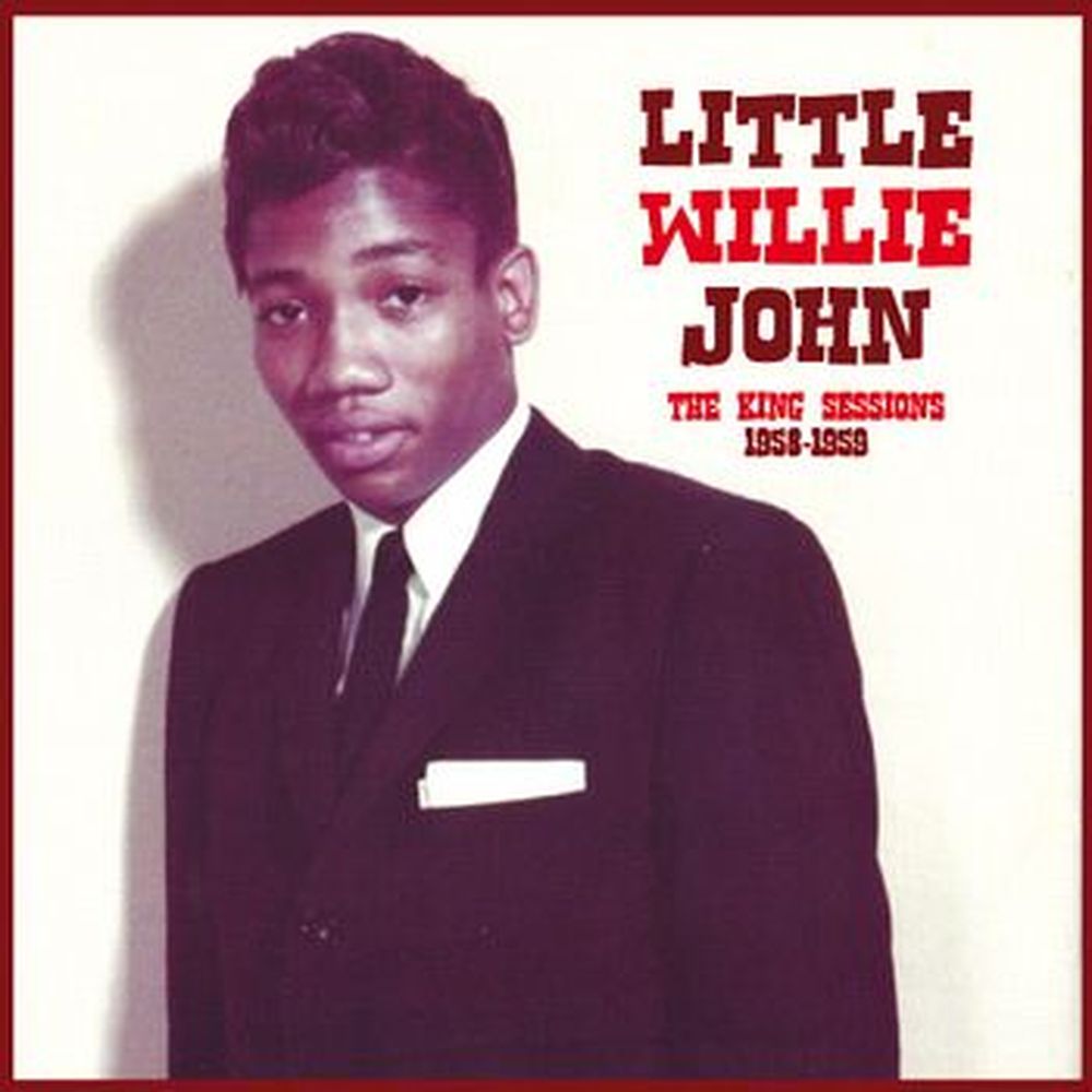 the king sessions 1958-1959