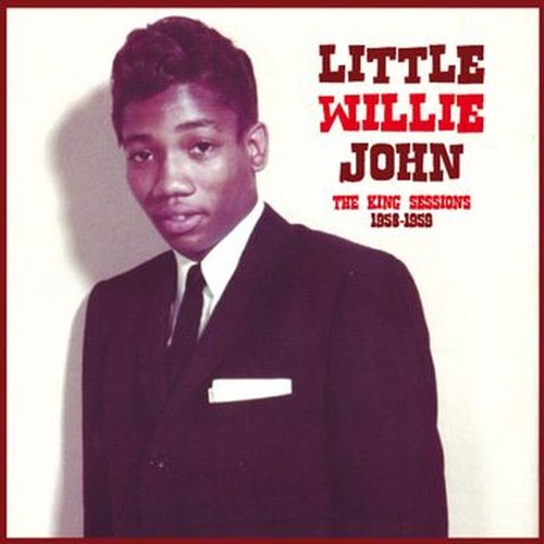 the king sessions 1958-1959