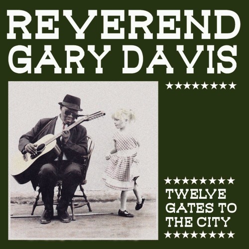 twelve gates to the city