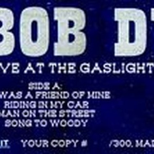 live at the gaslight nyc september 6th