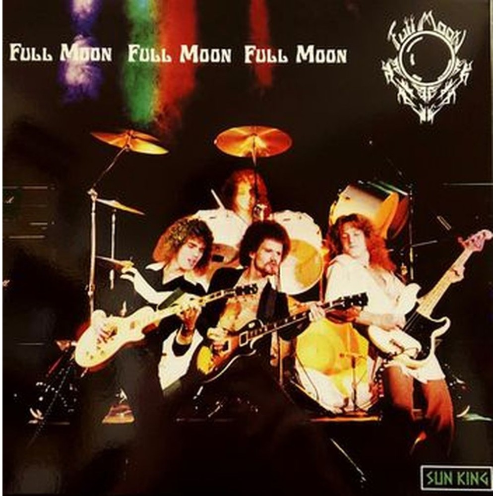 full moon