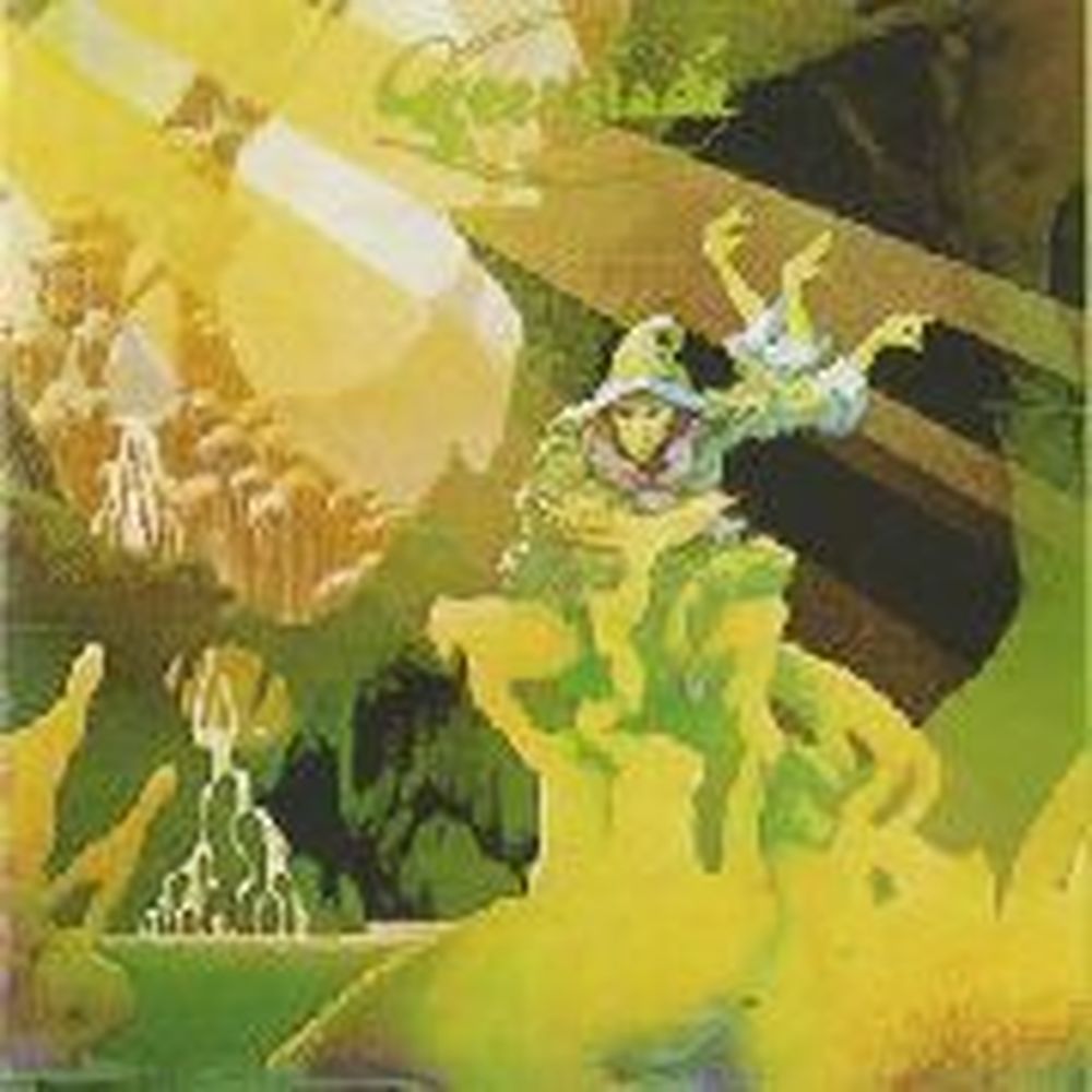 greenslade