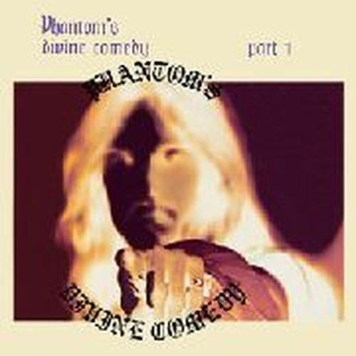 phantom's divine comedy part 1