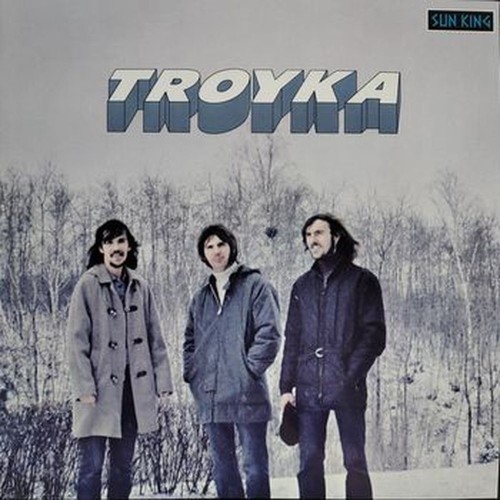 troyka