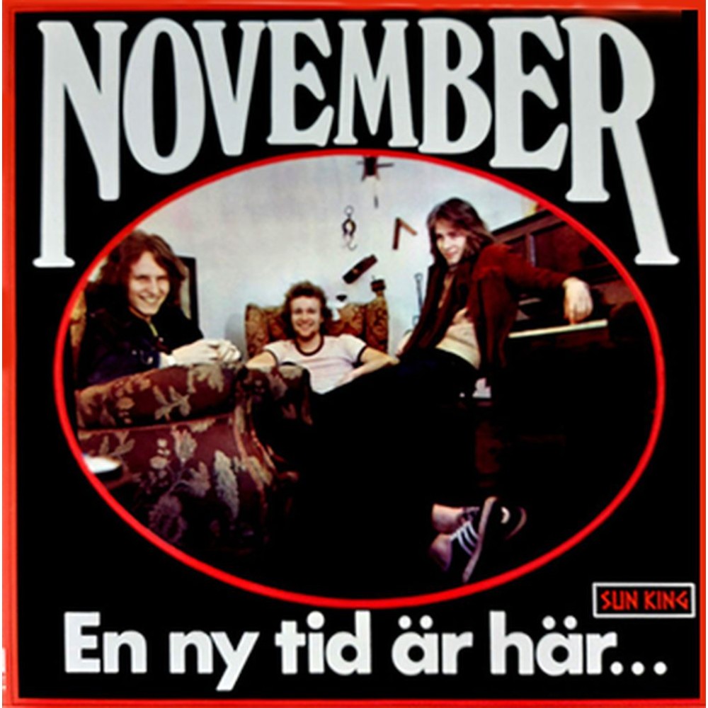 en ny tid ar har...