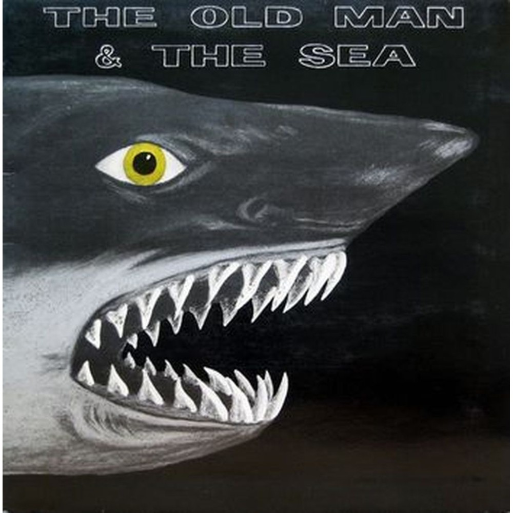 the old man and the sea