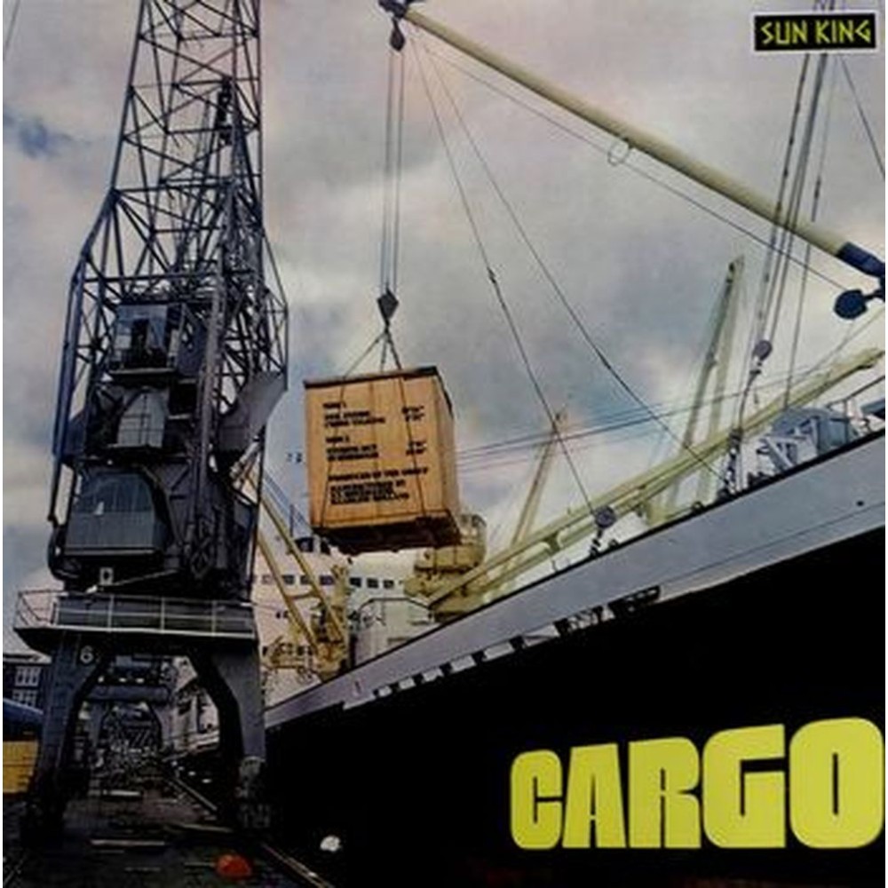 cargo