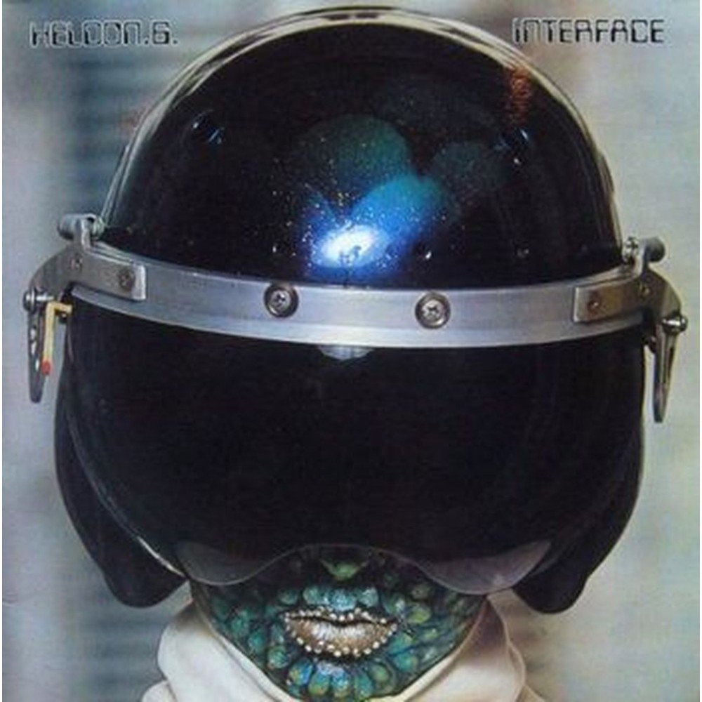 interface