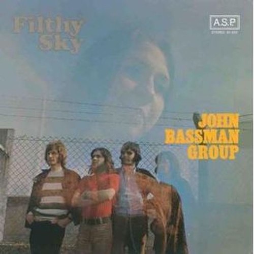 filthy sky