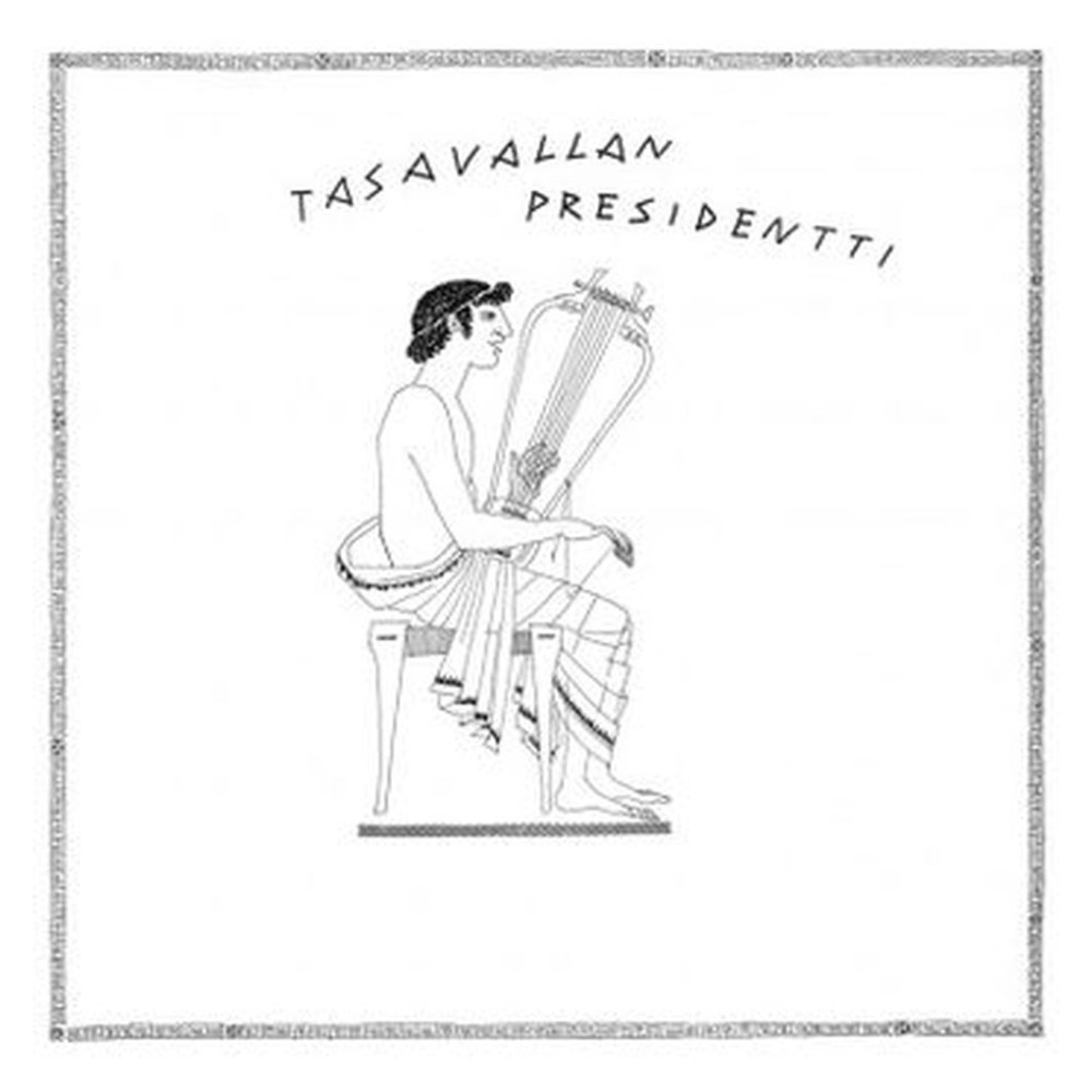 tasavallan presidentti