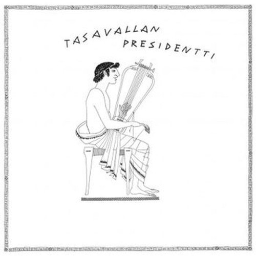 tasavallan presidentti