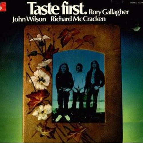 taste first