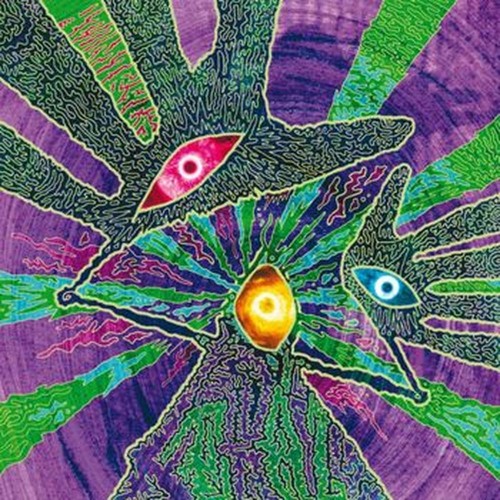 keraily (green vinyl)