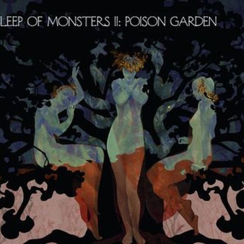 poison garden