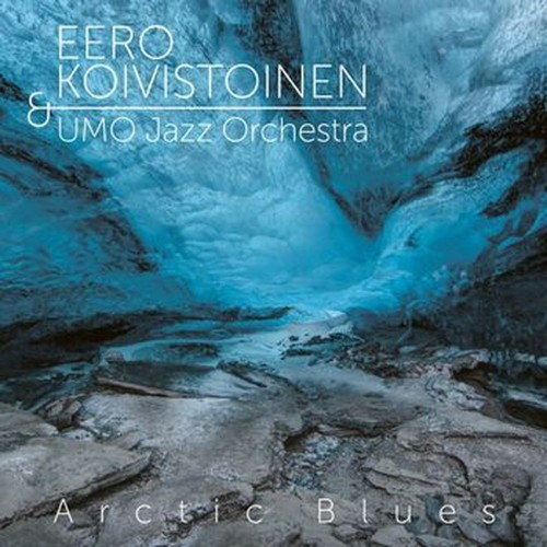 arctic blues (black)