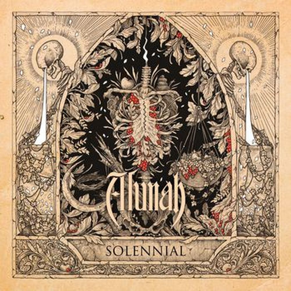 solennial (black)