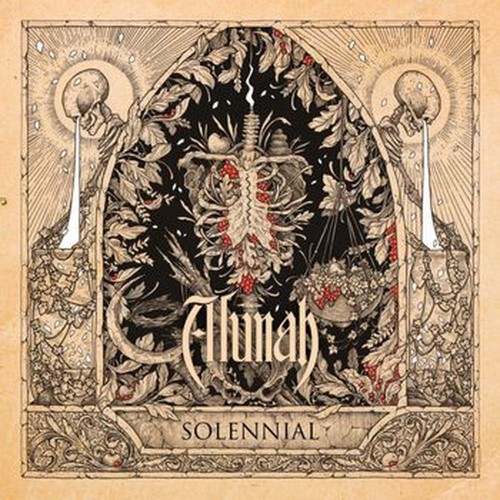 solennial (black)