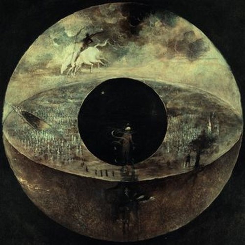 impassable fears (black)
