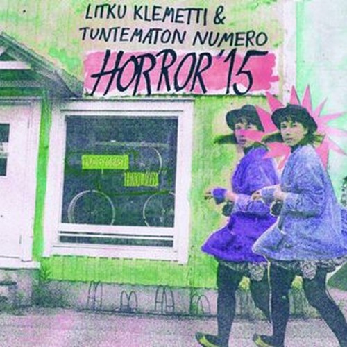 horror '15