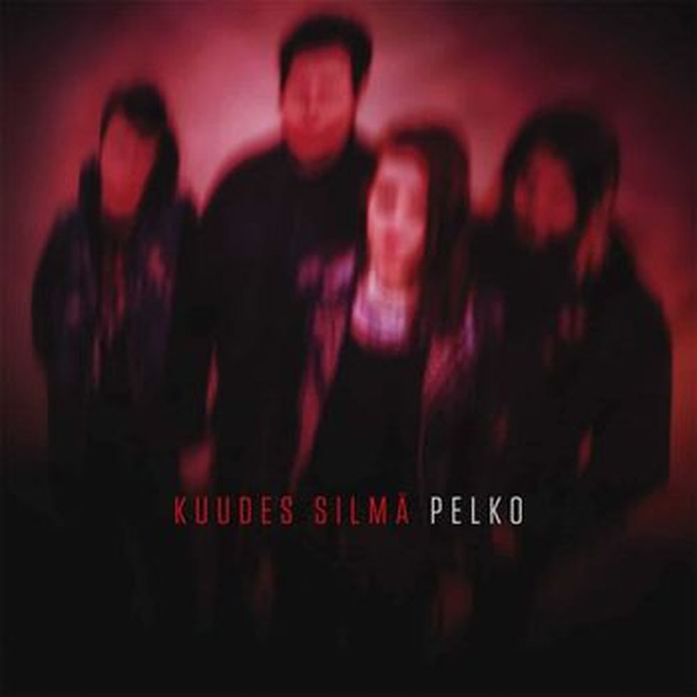 pelko (red)