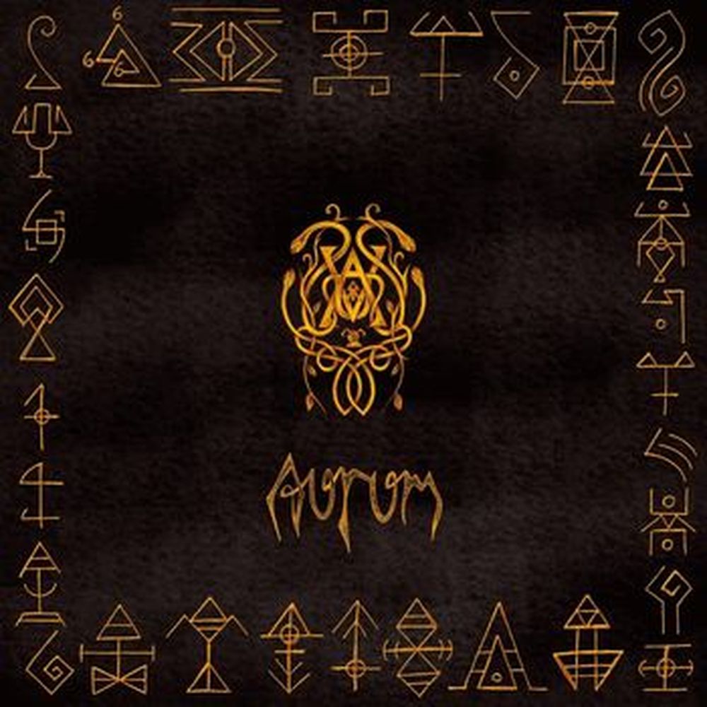 aurum (gold)