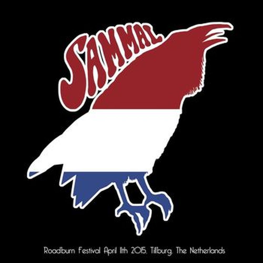live at roadburn 2015