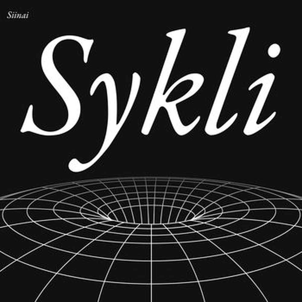 sykli (black)