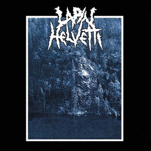 lapin helvetti (black)