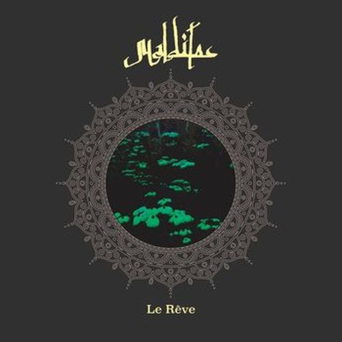 le reve (black)