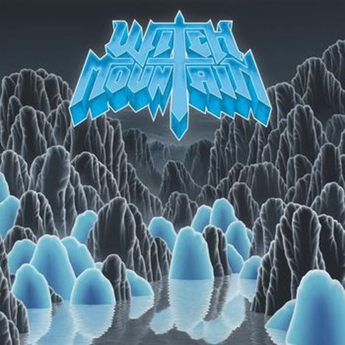 witch mountain (blue)