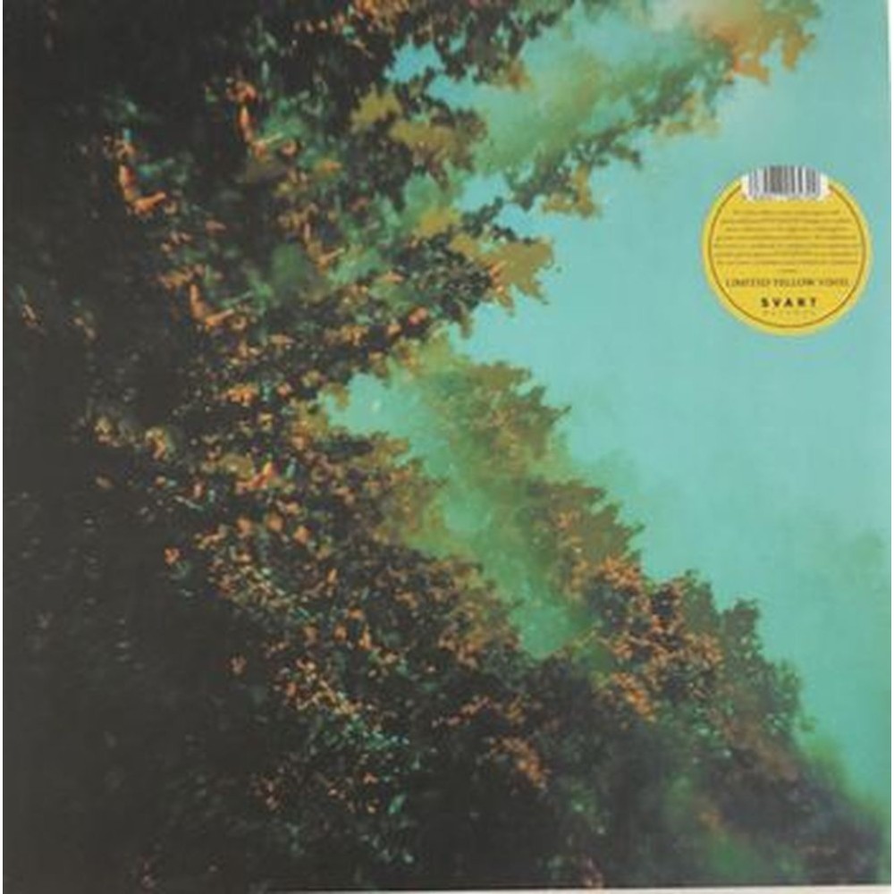caterpillars of creation(yellow)