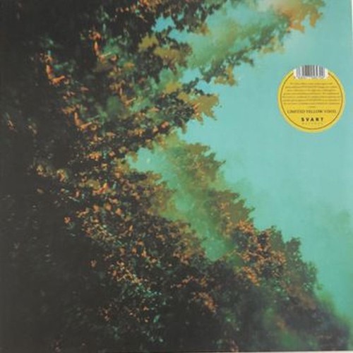 caterpillars of creation(yellow)