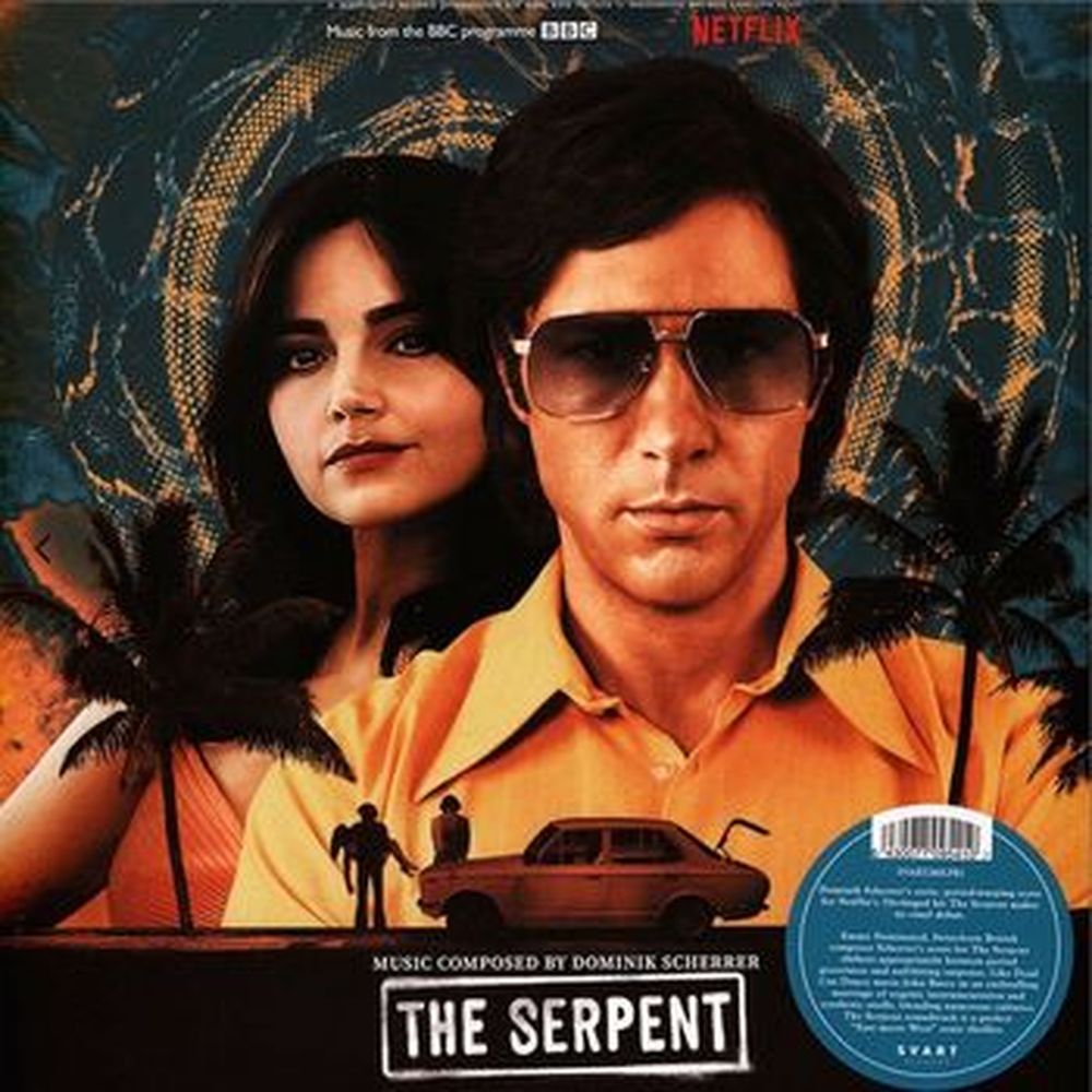 the serpent (green)