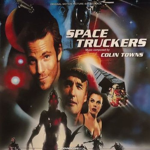 space truckers