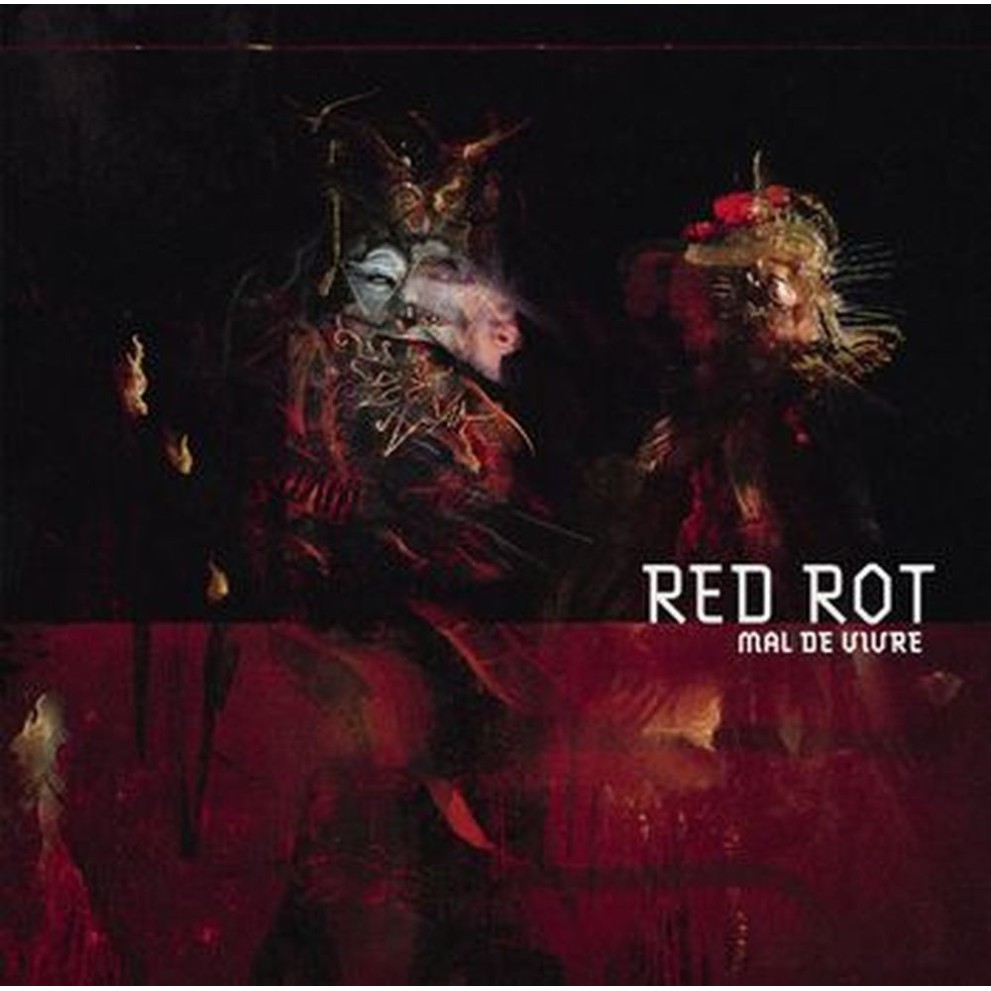 mal de vivre (red)