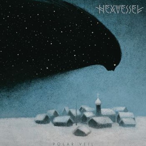 polar veil