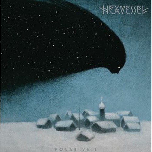 polar veil