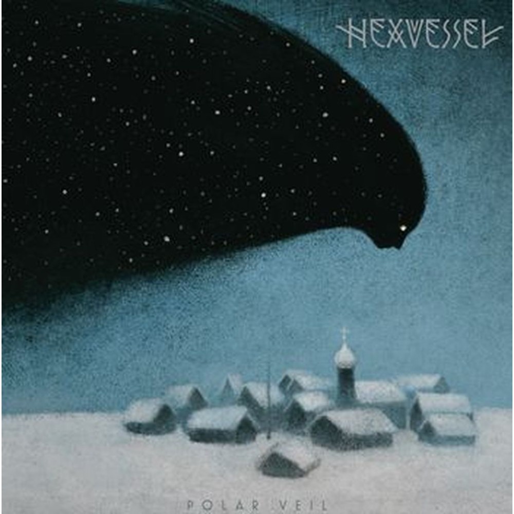 polar veil (natural)