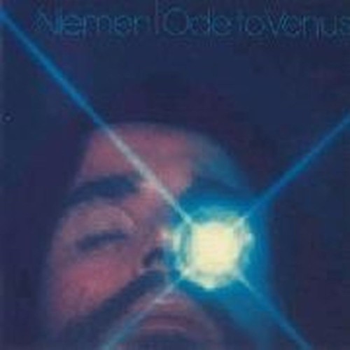 ode to venus