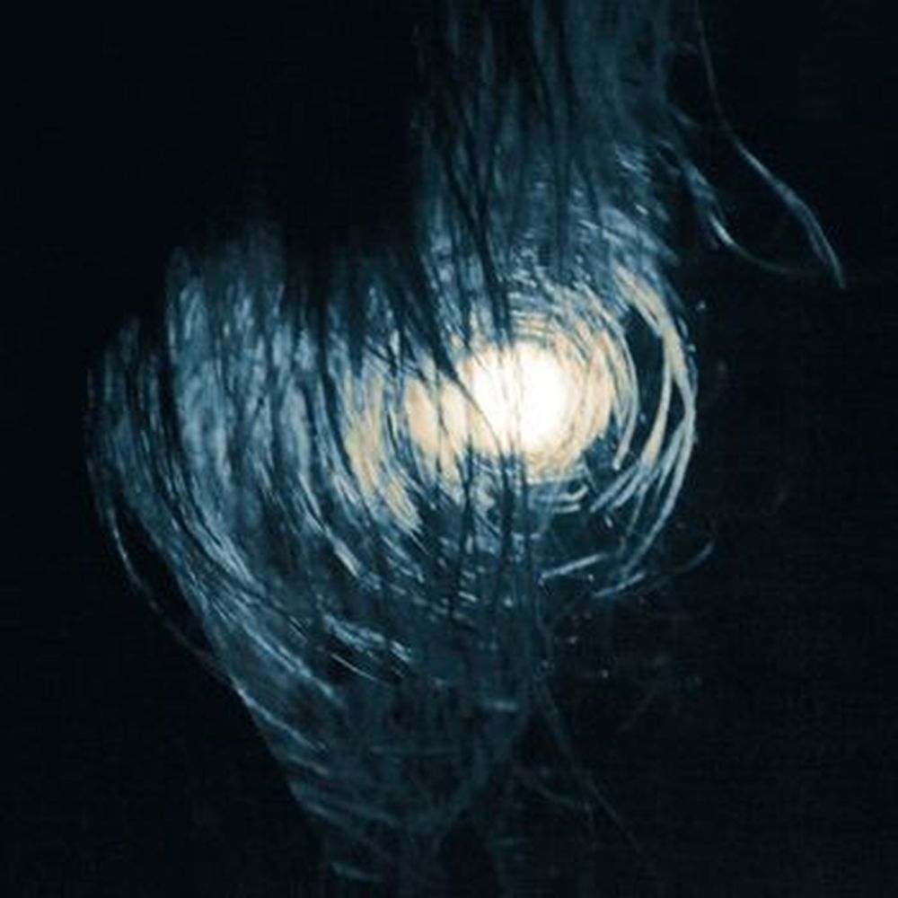 varahtelija (black vinyl)
